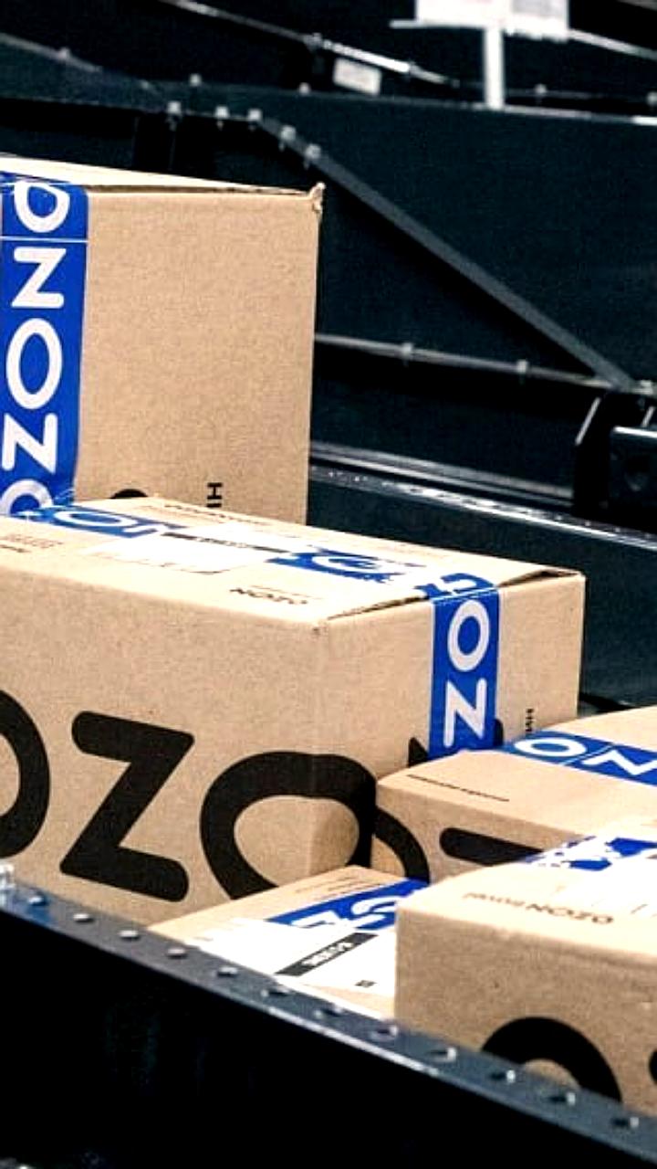 Ozon снижает комиссию для турецких селлеров на форуме в Стамбуле