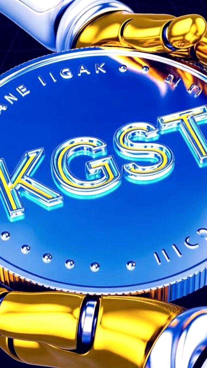Binance запускает торги стейблкоином KGST, обеспеченным киргизским сомом