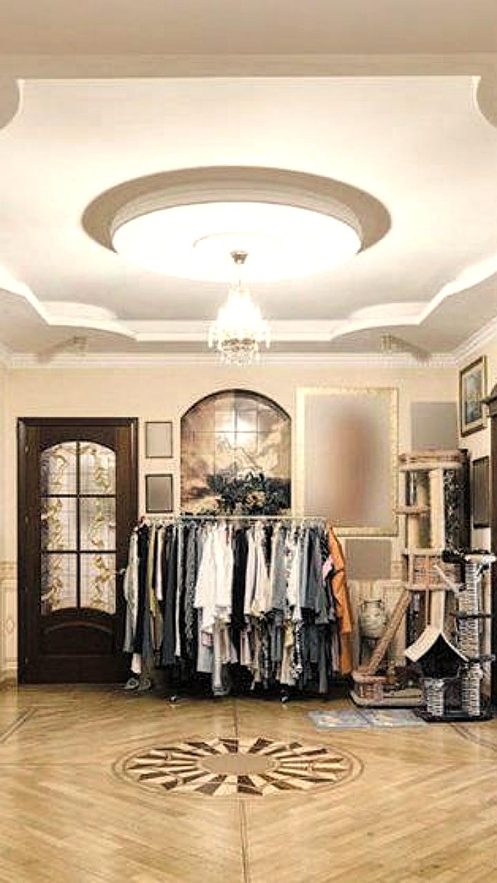 Московский городской суд рассматривает иск Лурье к Долиным о выселении