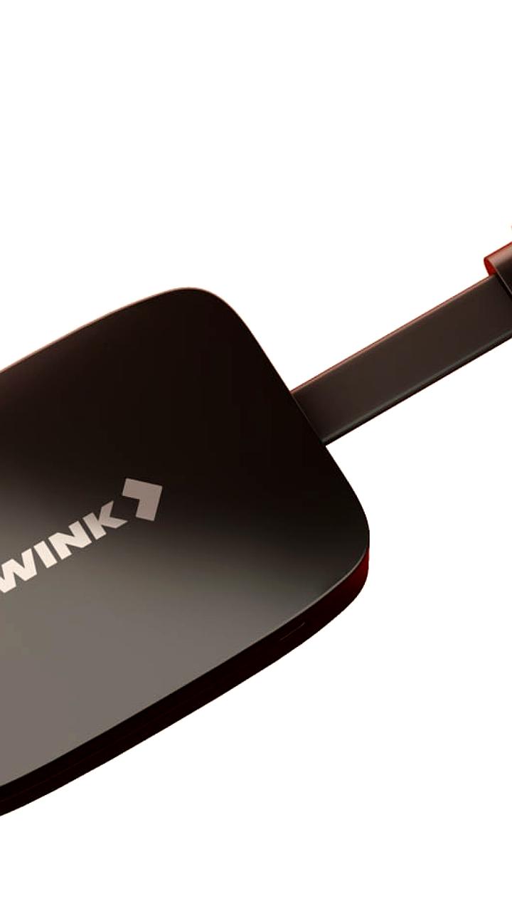 Запуск сборки Wink Box Mini в Калининграде для Ростелекома