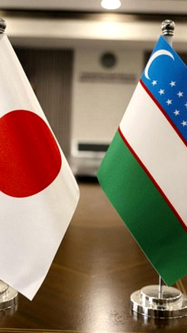 Япония инвестирует в модернизацию центров крови Узбекистана