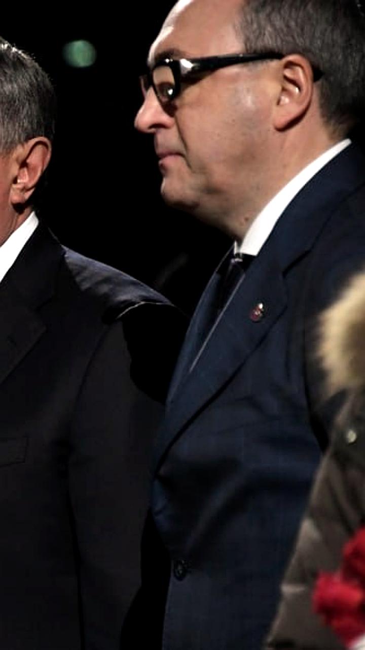 Игорь Сечин предлагает меры для стабилизации топливного рынка России