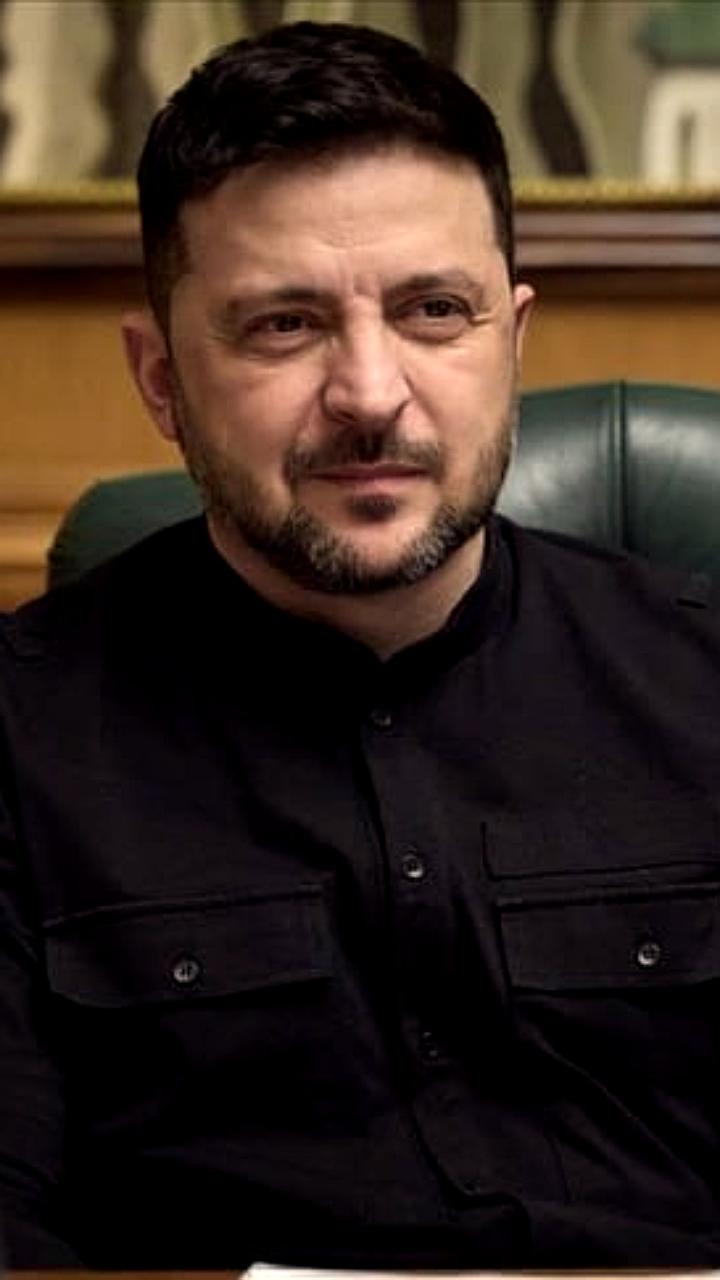 Зеленский обсудил с американскими представителями пути к миру в Украине