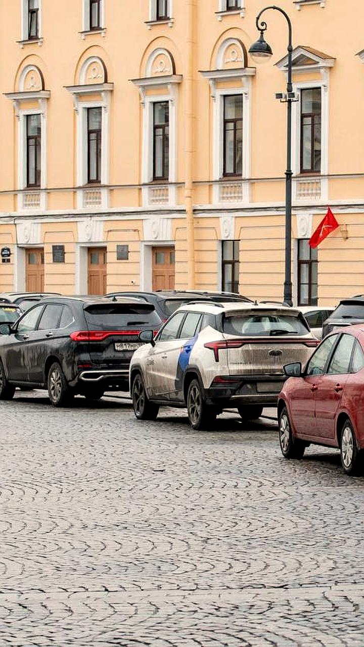 Рост рынка автомобилей с пробегом в России на 2% в 2025 году