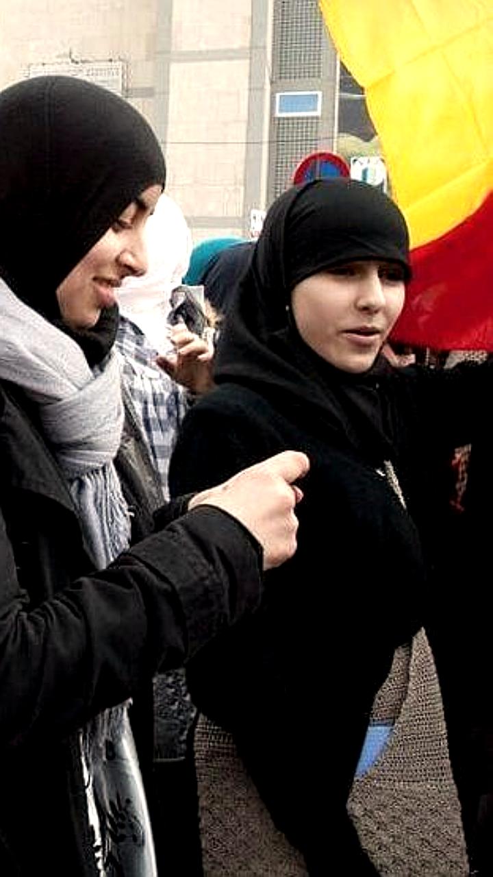 72,9% детей в Брюсселе имеют миграционное происхождение, согласно Statbel