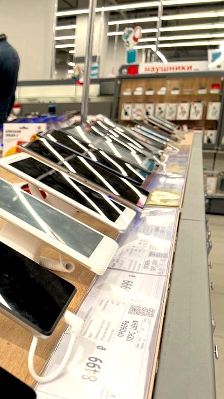 Рост цен на товары до 30% в 2026 году из-за борьбы с серым импортом