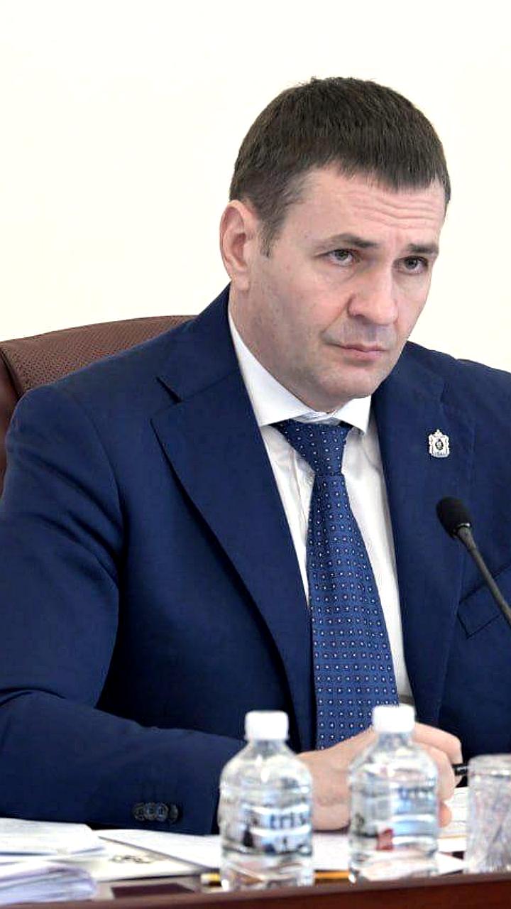 Губернатор Хабаровского края уволил заммэра Комсомольска на Амуре Тамару Овсейко из-за срыва сроков строительства