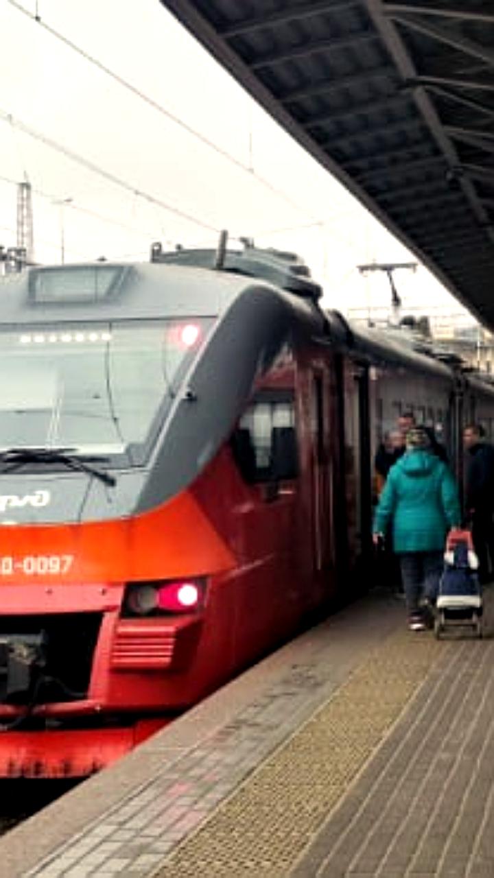 С 2026 года в Калининградской области повысятся тарифы на проезд в электричках