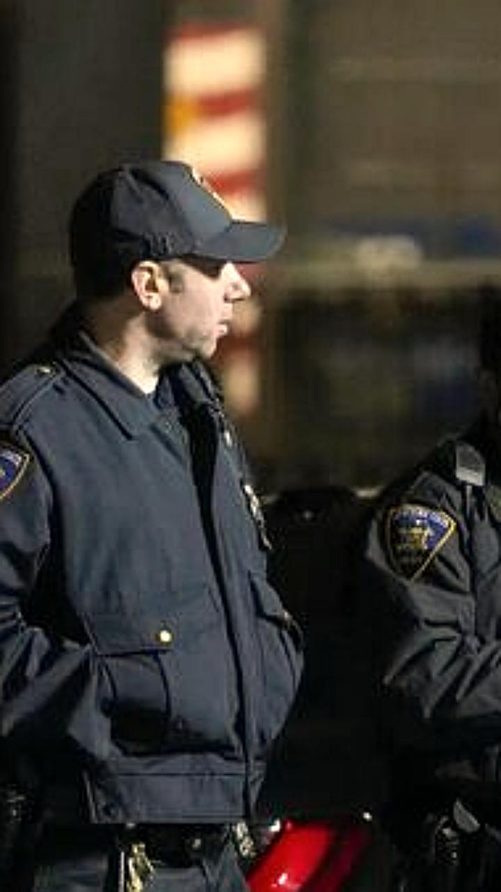 Украинские мигранты в США возглавили рейтинг преступников из постсоветских стран