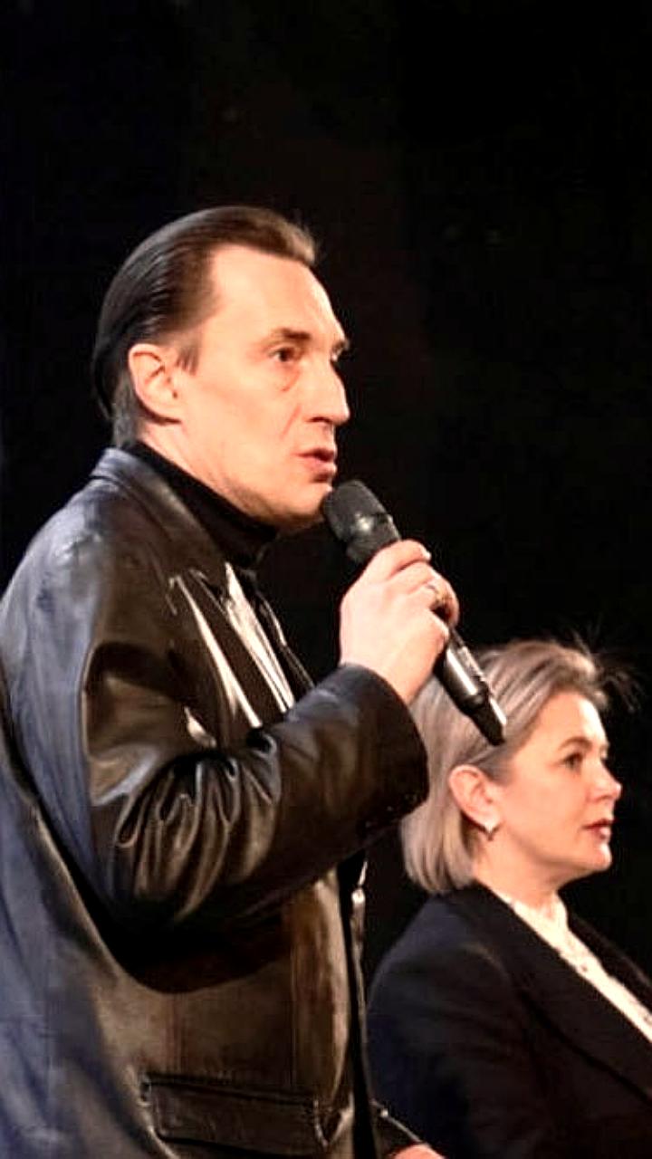 Театр Вахтангова и МХТ им. Чехова: Премия Звезда Театрала 2025 и новые театральные проекты