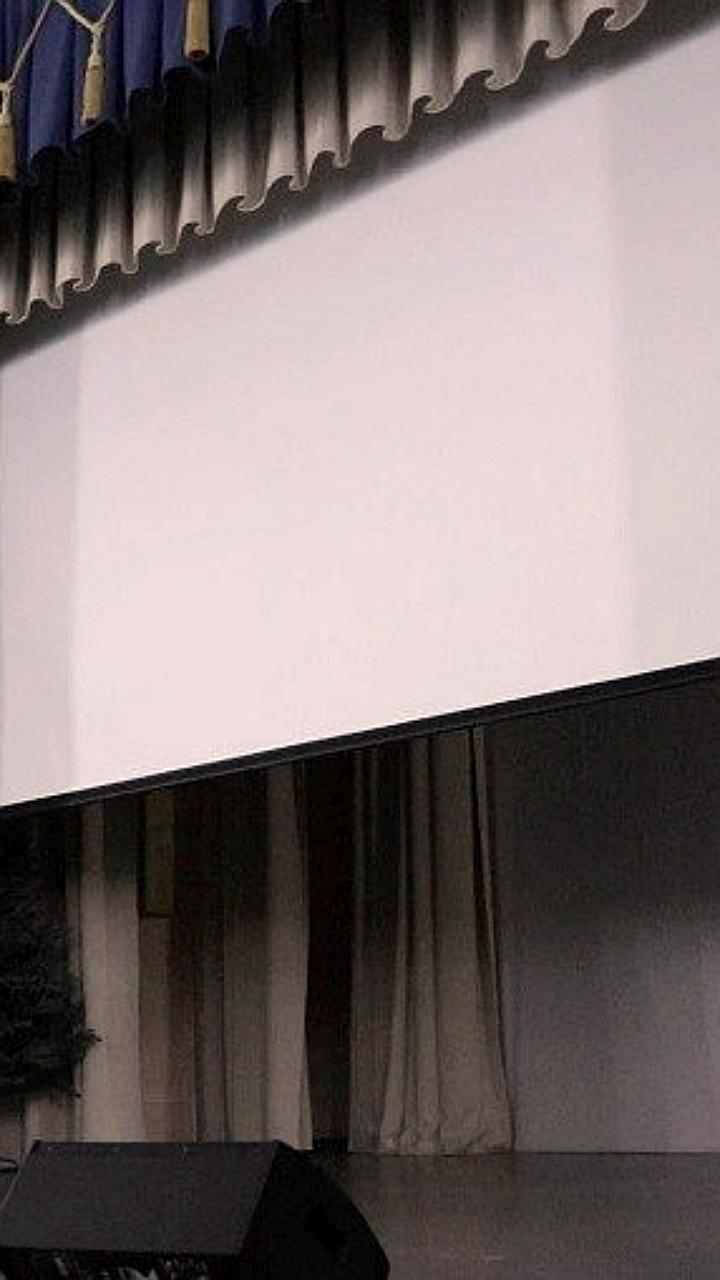 Открытие обновленных кинозалов в Вольно Надеждинском и Эссо с поддержкой Фонда кино