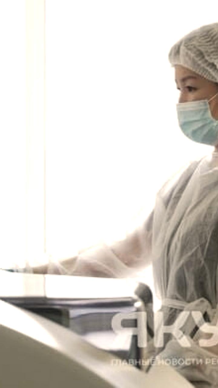 В России представлен быстрый тест для диагностики туберкулеза