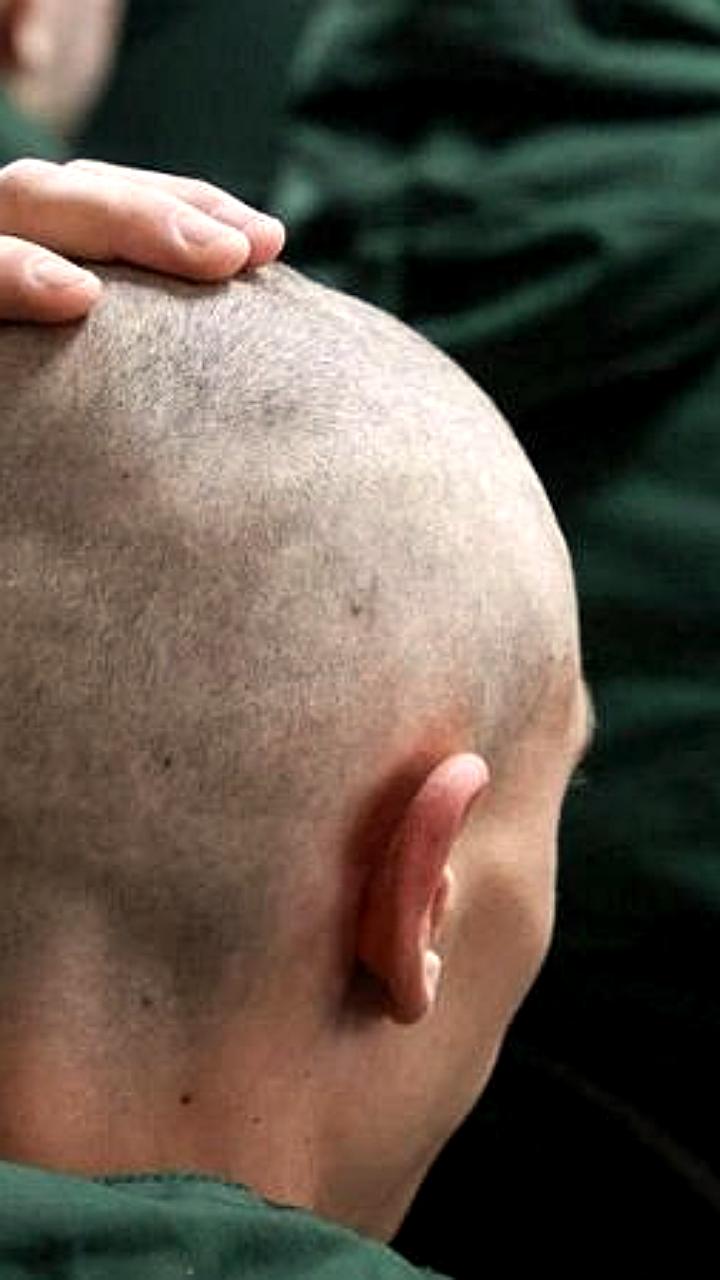 Конституционный суд отклонил жалобу Руслана Марьюка на отказ в альтернативной службе