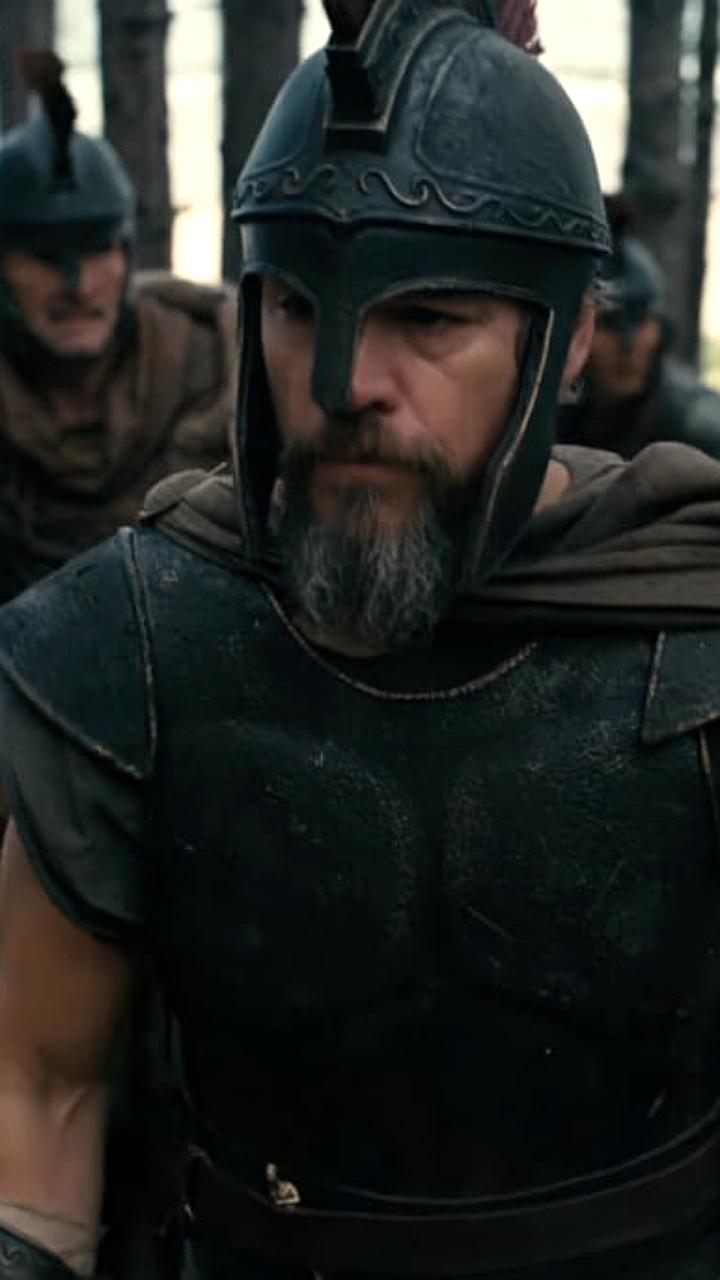 Трейлер 'Одиссеи' установил рекорд с 121,4 млн просмотров за сутки