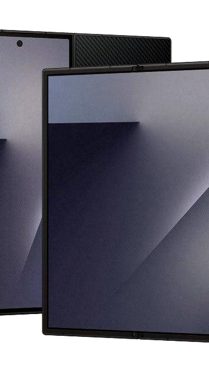 Тестирование Samsung Galaxy Z TriFold выявило проблемы с шарнирами