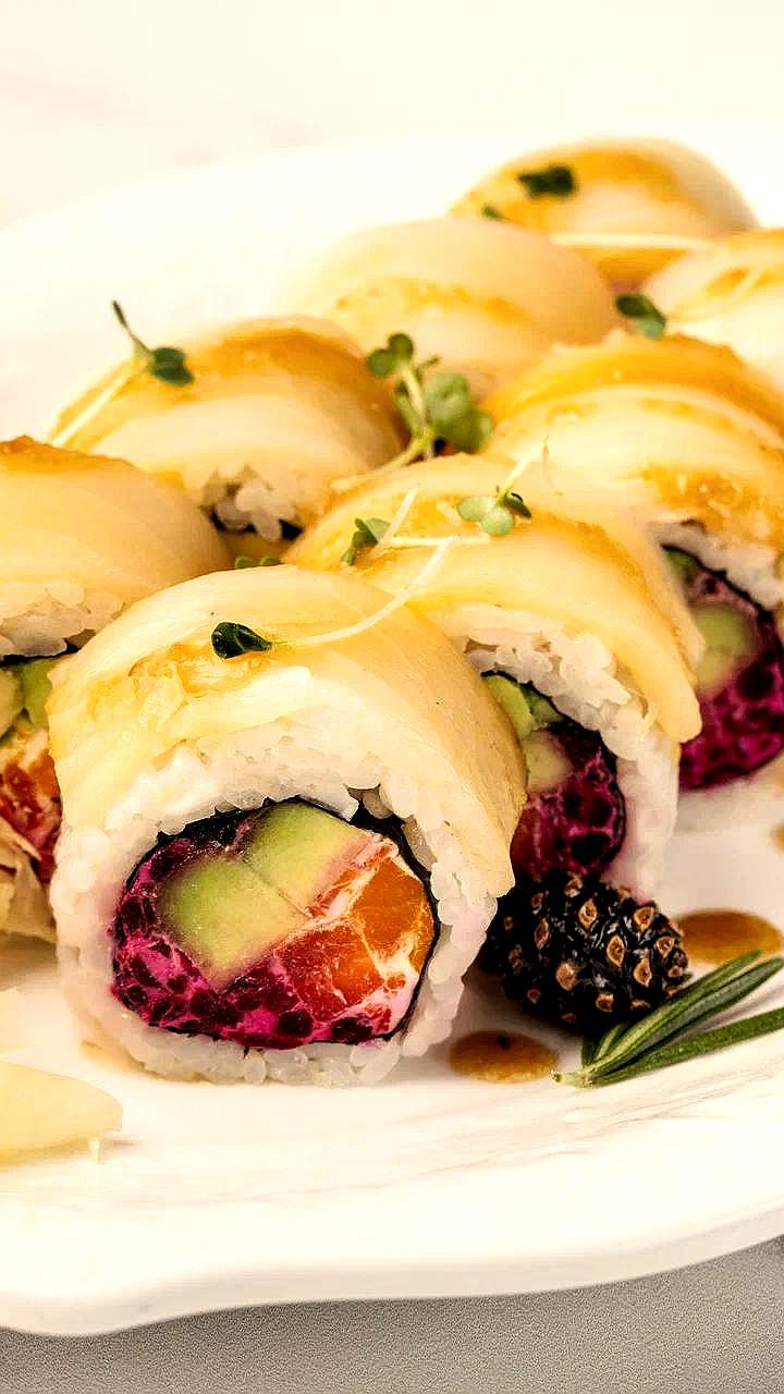 Москва определила главные блюда новогоднего стола по итогам голосования