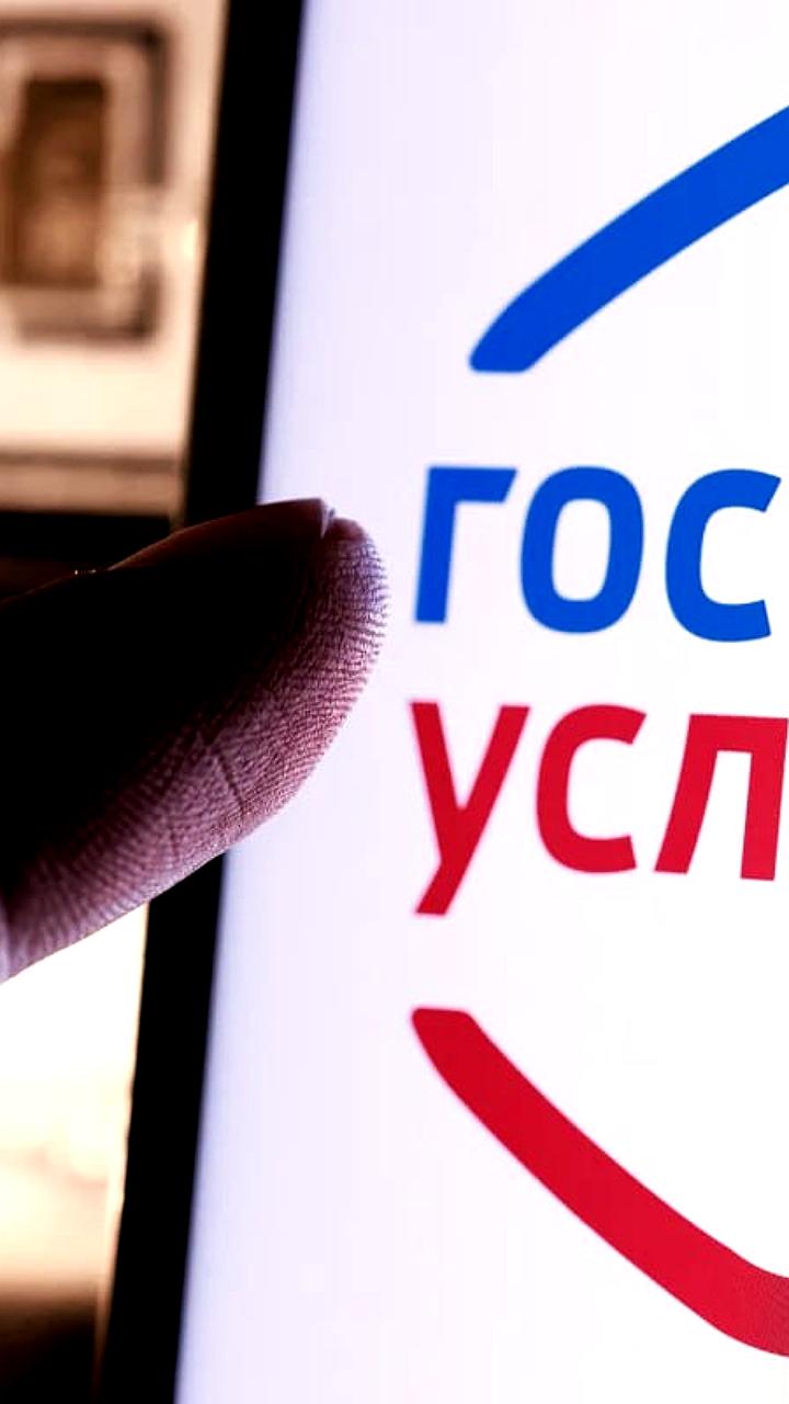 Госдума предлагает отключать неактивные номера от Госуслуг для предотвращения мошенничества