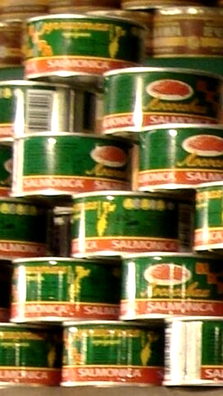 Интеграция систем маркировки обеспечит прослеживаемость рыбной продукции в России