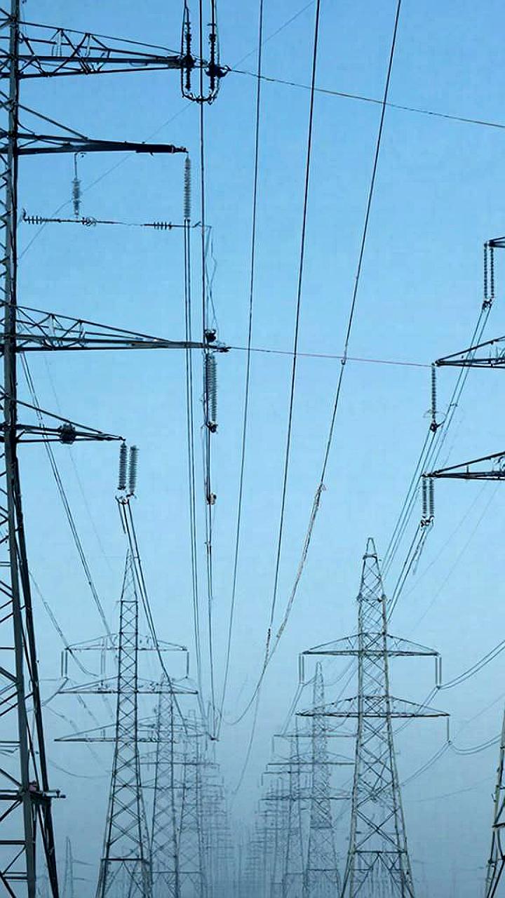 Энергетический дефицит в Крыму и Краснодарском крае: прогнозы до 2031 года