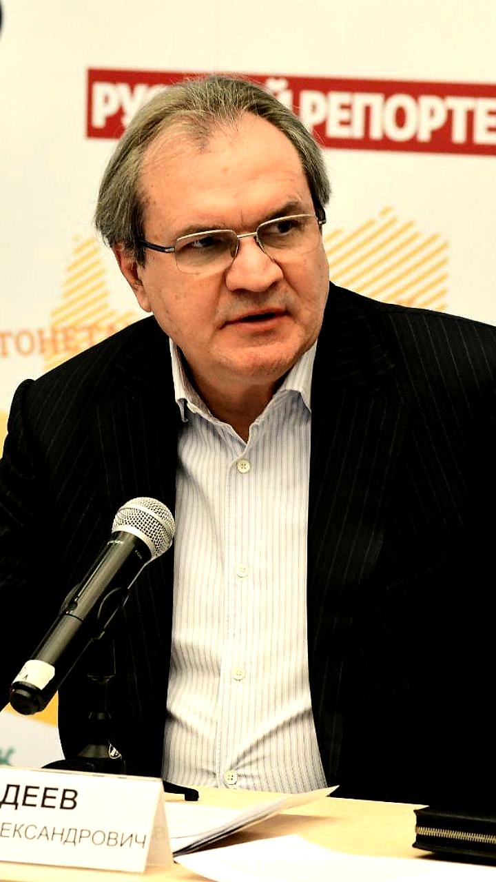 Глава СПЧ предложил приравнять Telegram каналы к СМИ в свете трагедии в Одинцово