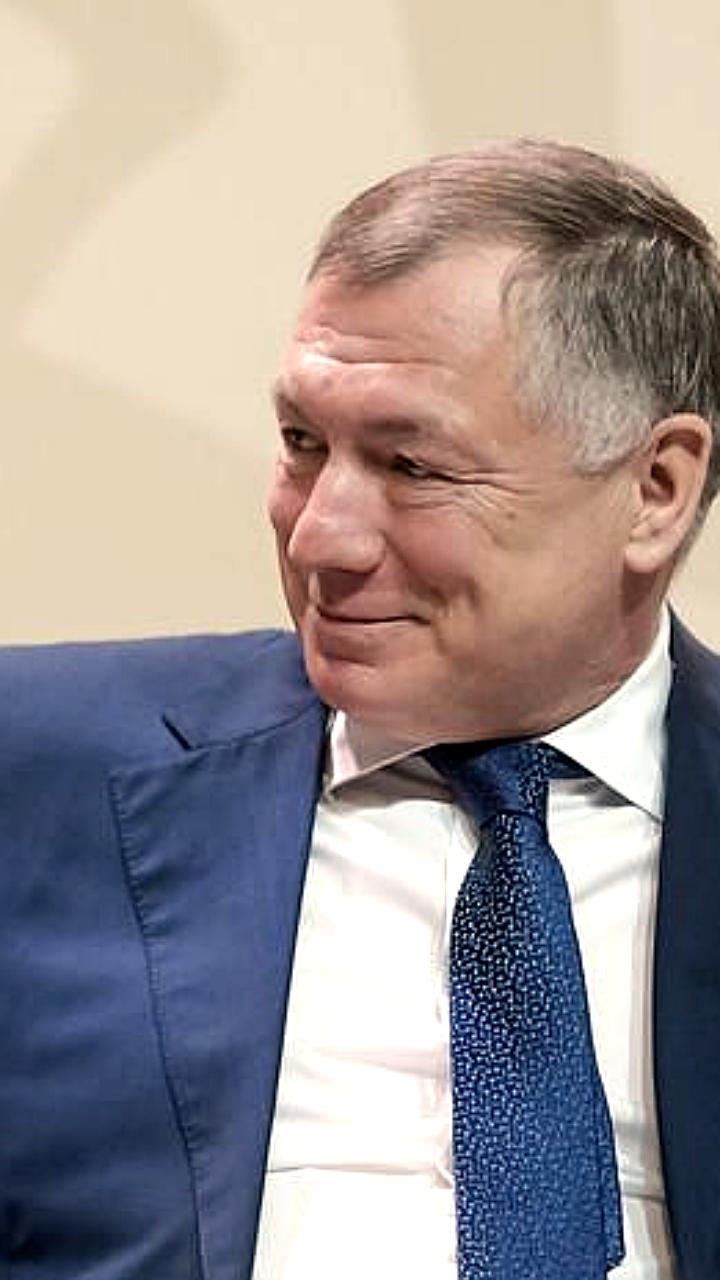 Хуснуллин: Донбасс и Новороссия успешно завершили восстановление на 99%