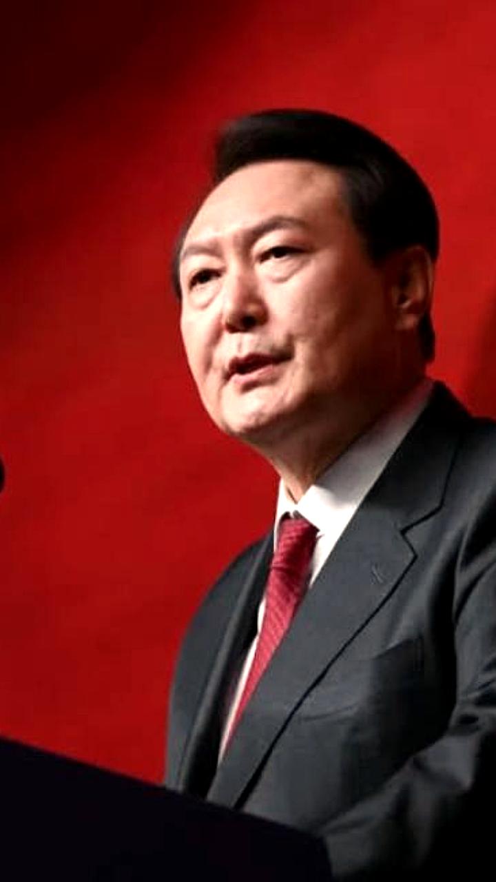 Экс-президент Юн Сок Ёль обвинён в нарушении закона о финансировании кампаний