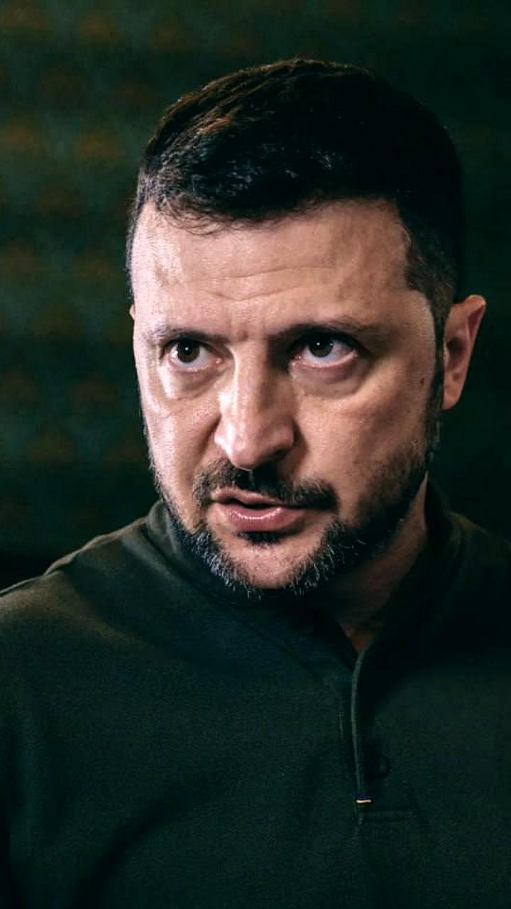 Зеленский анонсировал встречу с Трампом до нового года