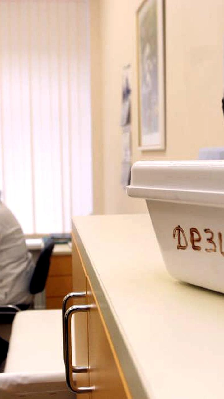 Вспышка мышиной лихорадки в России: более 3300 случаев за 2025 год