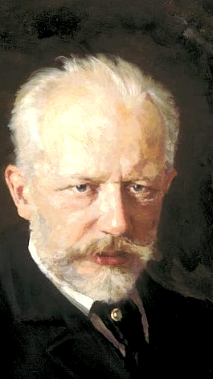 В Гаване открылась выставка, посвященная 185-летию Чайковского