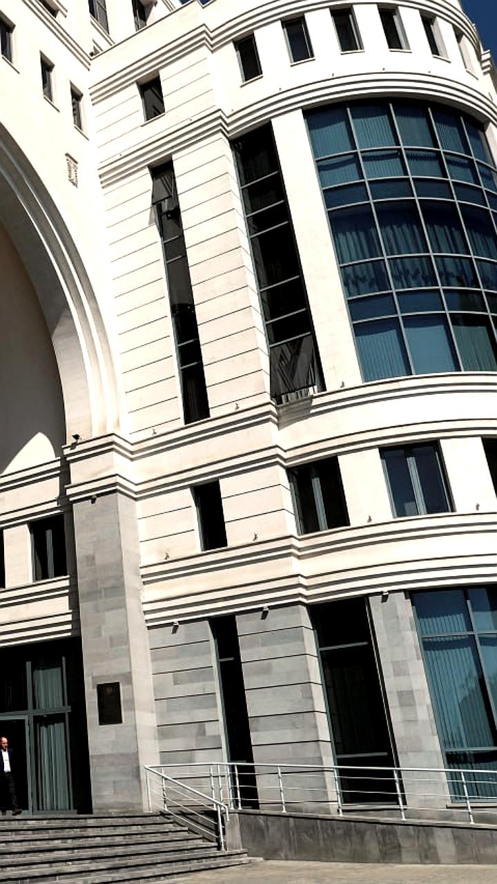 Строительство маршрута TRIPP начнется в 2026 году в Армении