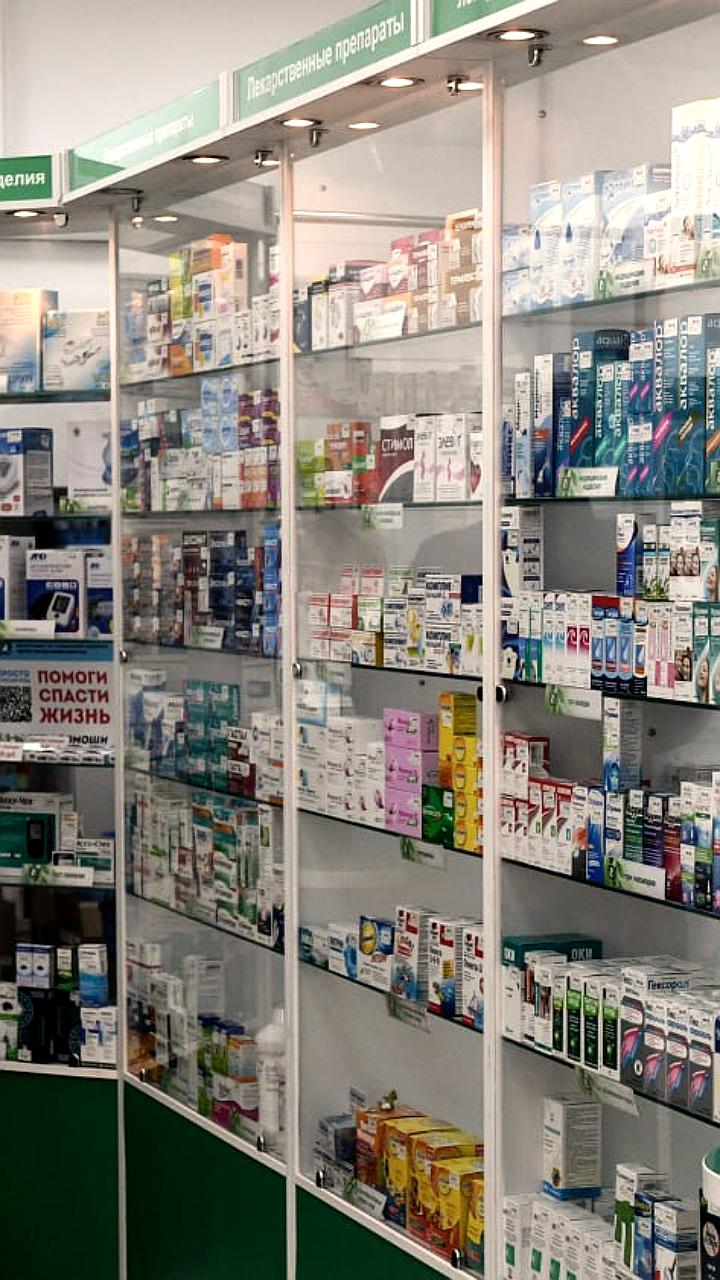 Правительство выделяет 930 млн рублей на лекарства для льготников в 11 регионах