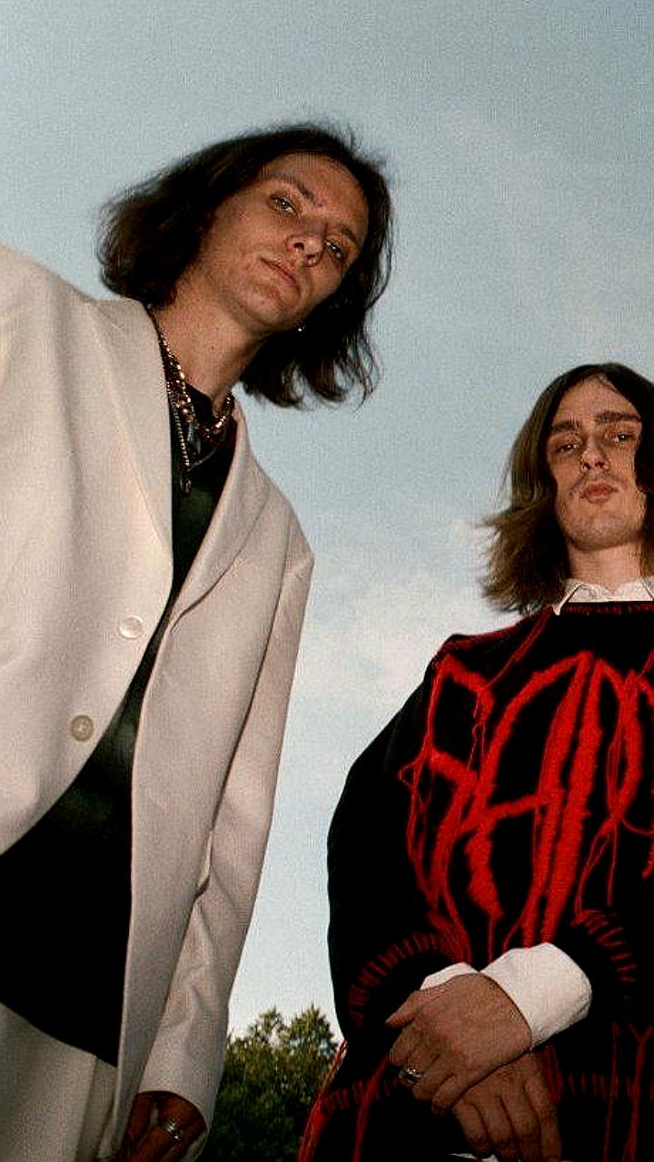 Группа ssshhhiiittt отправляется в юбилейный тур по России