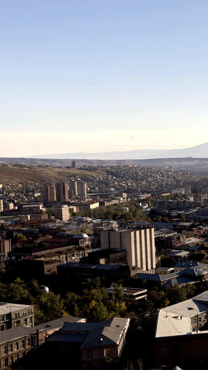 Армения вводит запрет на зарубежный контент, вмешивающийся во внутренние дела страны