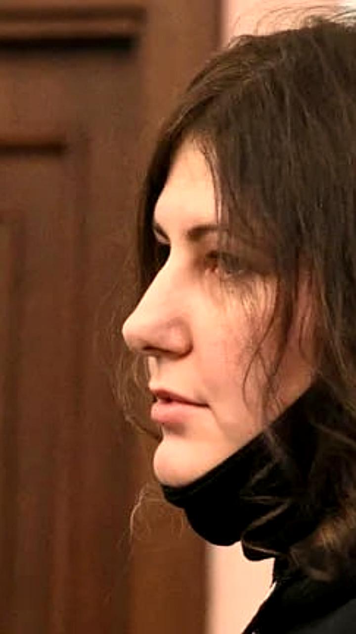 Полина Лурье требует от Ларисы Долиной компенсацию судебных расходов