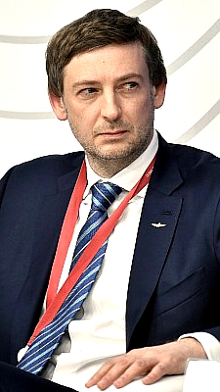 Аэрофлот анонсировал запуск производства по ремонту двигателей к 2027 году