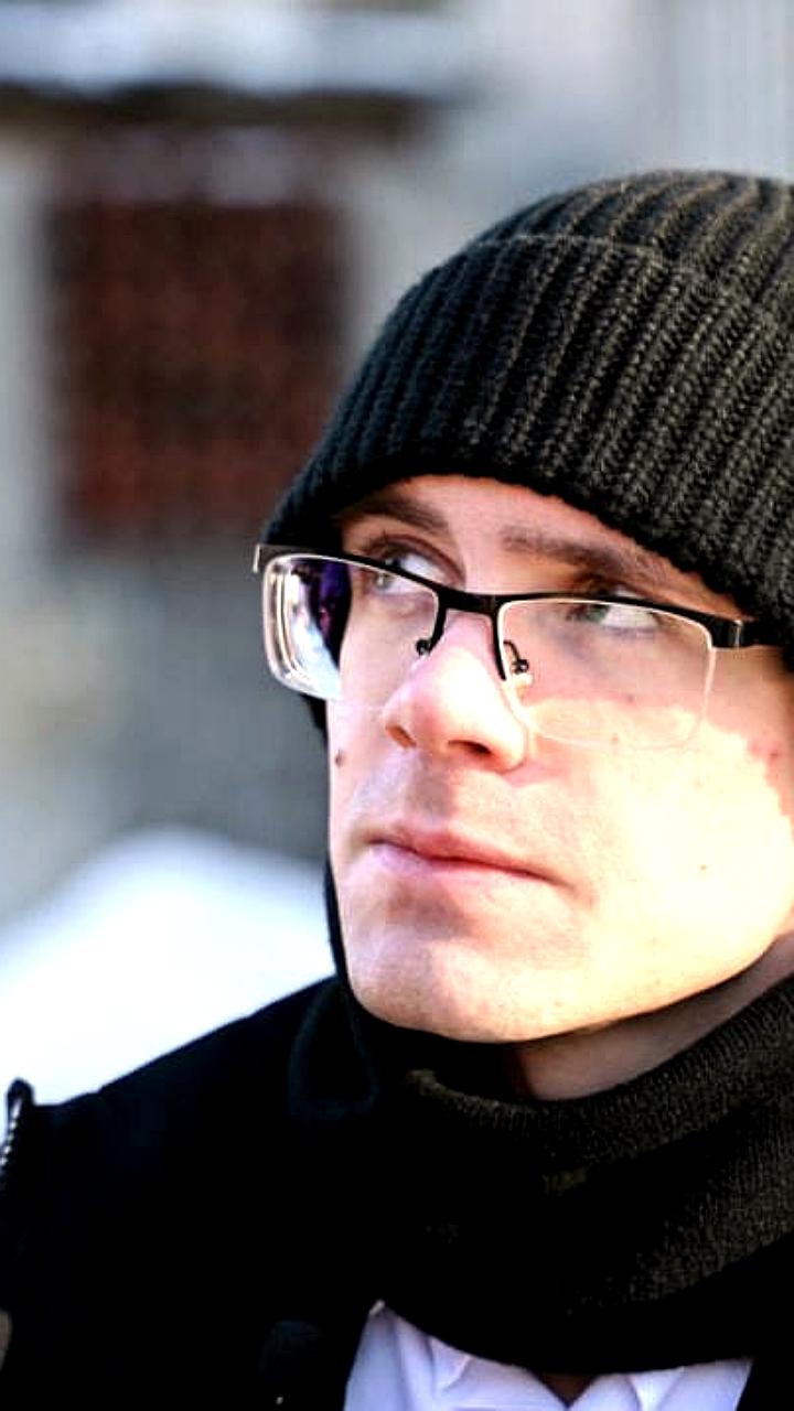 Суд отложил решение по делу студента с нарколепсией Андрея Морозцева