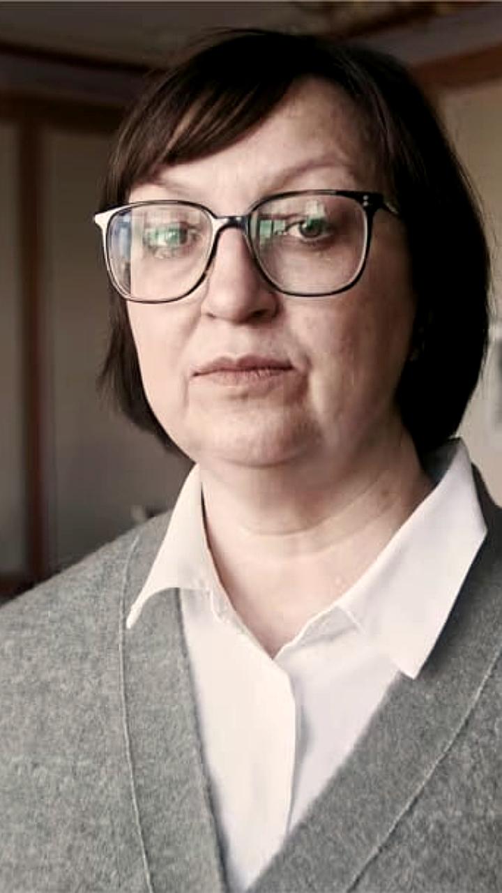 Галине Тимченко заочно запросили 5 лет колонии за организацию нежелательной деятельности