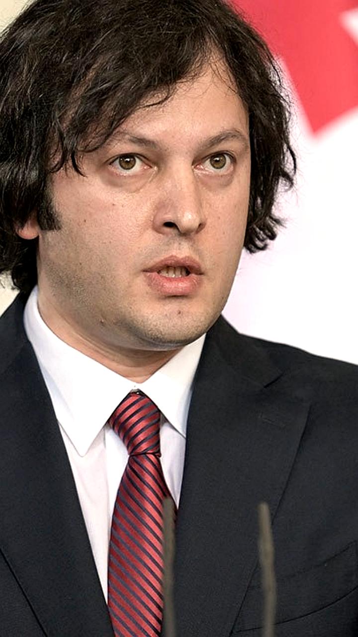 Грузия стремится восстановить отношения с Евросоюзом, несмотря на текущие сложности