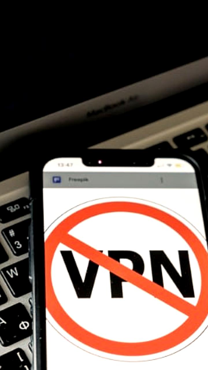 В России отменены штрафы за использование VPN, сообщает депутат Антон Горелкин