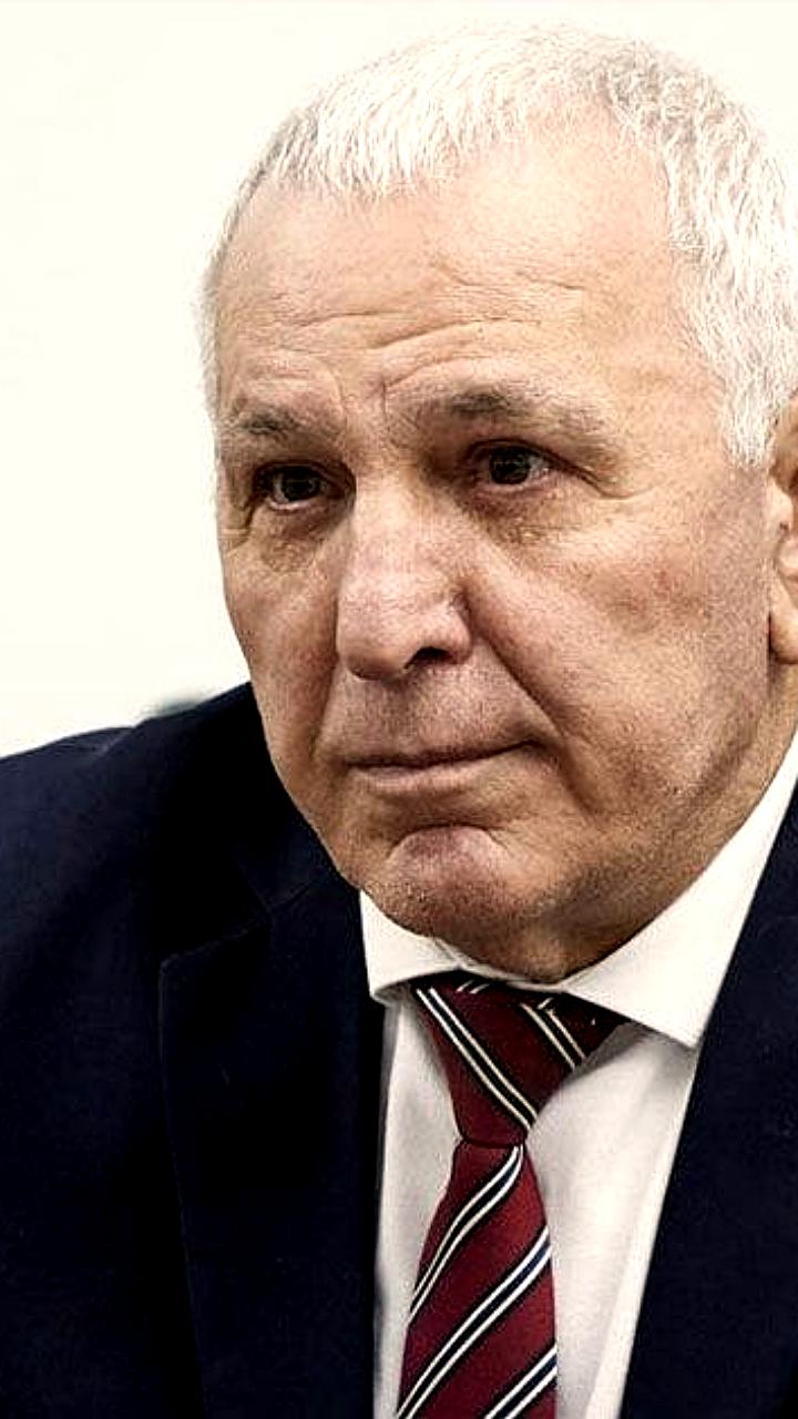 Дмитрий Константинов приговорен к 12 годам за коррупцию в Комрате