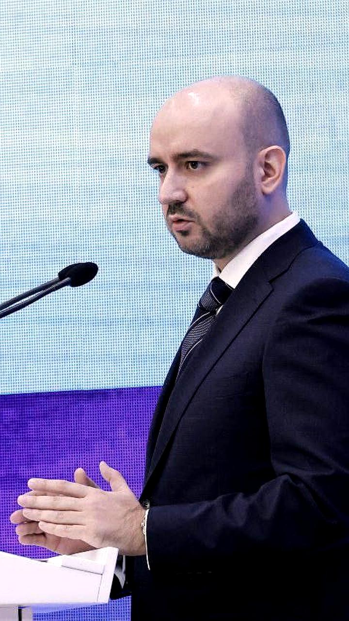 Губернатор Вячеслав Федорищев представит итоги социально-экономического развития Самарской области