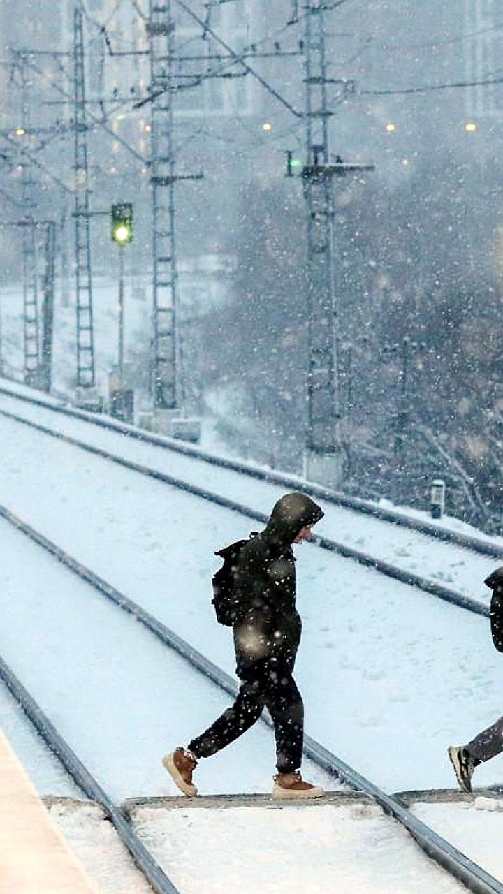 Рост тревожности россиян в 2025 году: Санкт-Петербург на первом месте