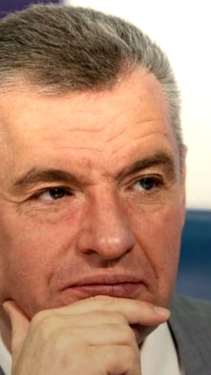 Слуцкий предлагает налоговые льготы для самозанятых родителей с детьми до трех лет