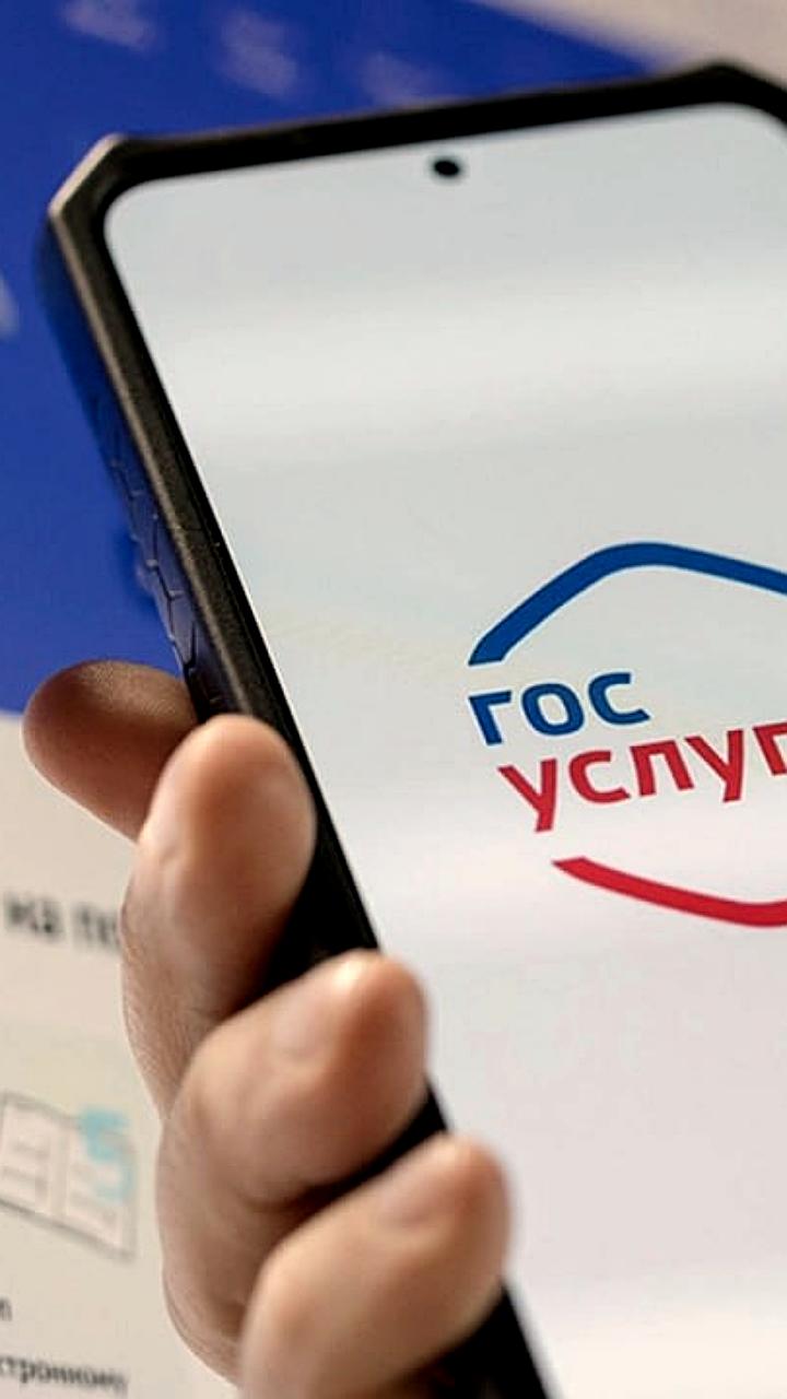Госуслуги внедрили новые сервисы для граждан в 2025 году