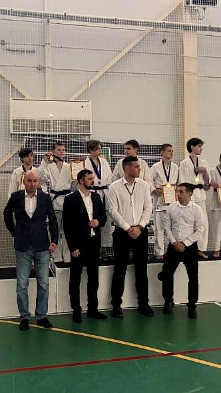 Юные спортсмены Новороссийска добиваются успеха на турнирах по каратэ и морскому многоборью