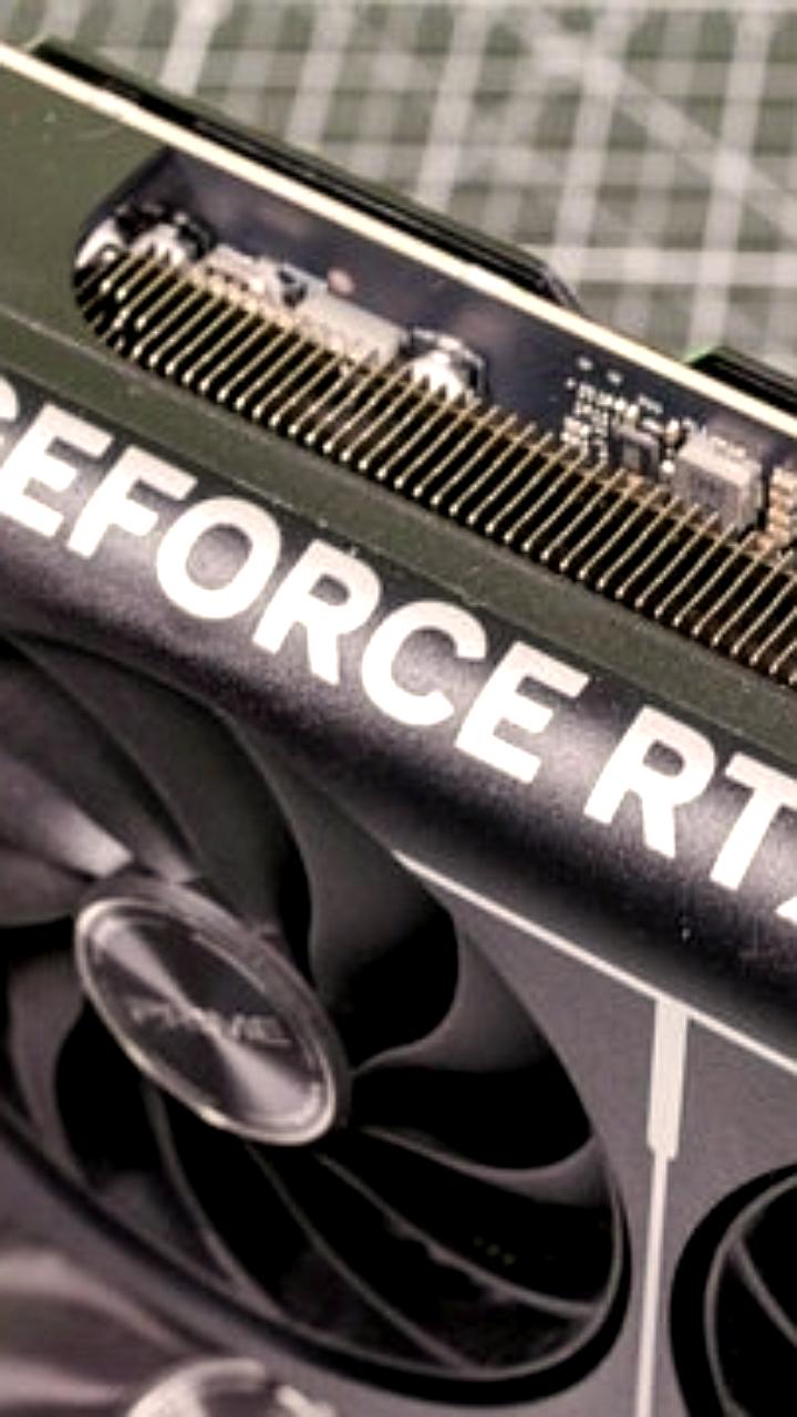 Ожидается повышение цен на видеокарты NVIDIA и AMD в 2026 году