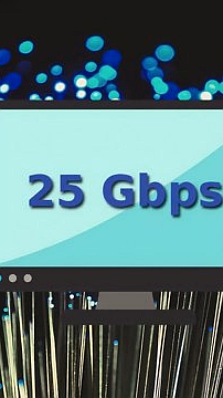 NTT East запускает домашний интернет со скоростью до 25 Гбит/с в Токио