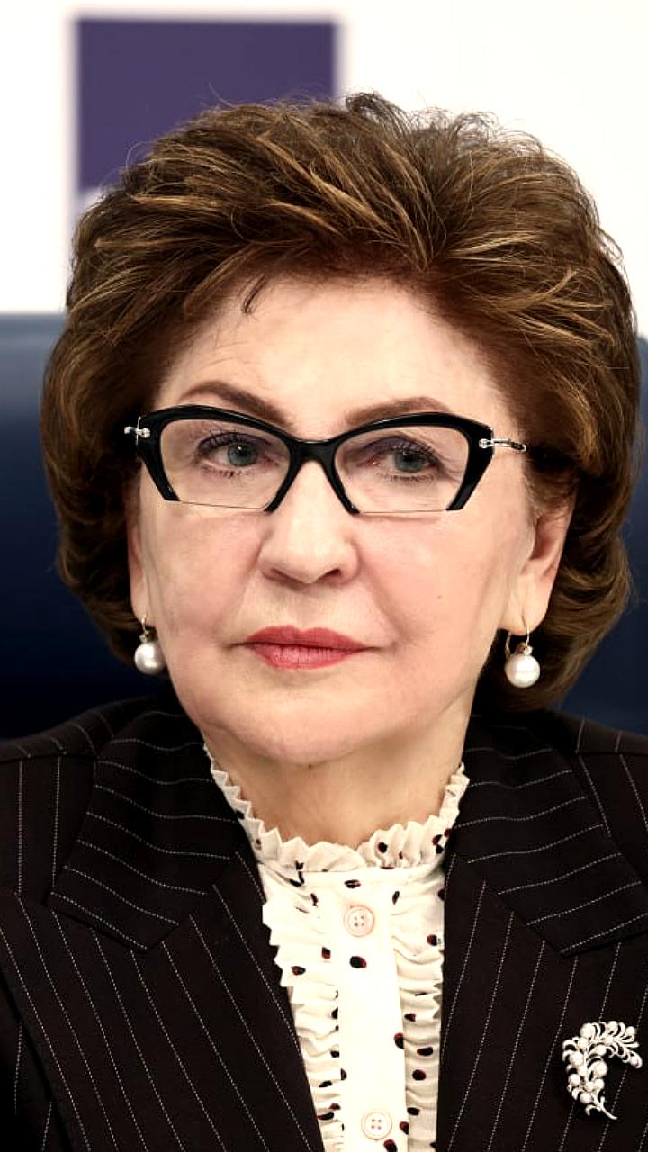 Совет Евразийского женского форума запускает 35 новых проектов для достижения национальных целей