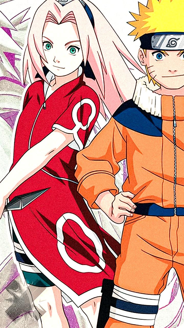 Анонс новых серий Наруто с классическим составом Команды 7 в 2026 году