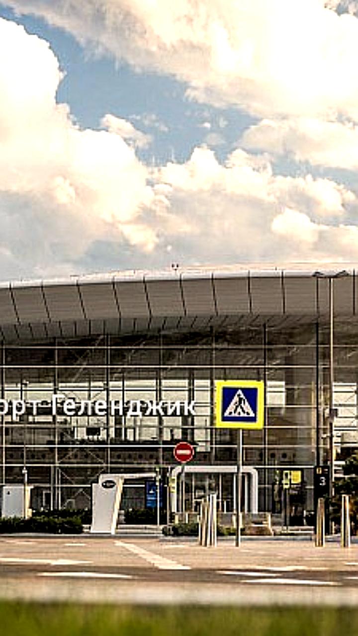 Аэрофлот запускает регулярные рейсы между Санкт-Петербургом и Геленджиком с марта 2026 года